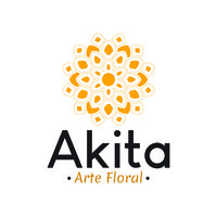 Akita, Arte Floral logo, Akita, Arte Floral contact details