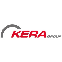 Kera Group Oy logo, Kera Group Oy contact details