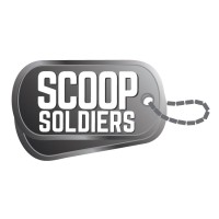 Scoop Soldiers logo, Scoop Soldiers contact details