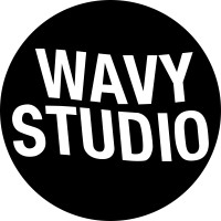 Wavy Studio logo, Wavy Studio contact details