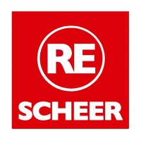 Reduction Engineering Scheer logo, Reduction Engineering Scheer contact details