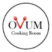 OVUM Cooking Room logo, OVUM Cooking Room contact details