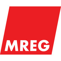 MREG logo, MREG contact details