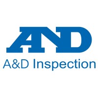 A&D Inspection logo, A&D Inspection contact details