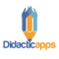 Didactic Apps logo, Didactic Apps contact details