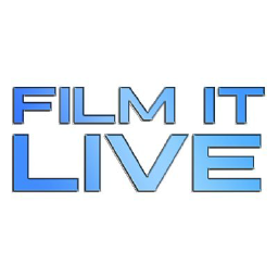 FILM IT LIVE INC. logo, FILM IT LIVE INC. contact details