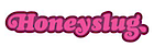 honeyslug. logo, honeyslug. contact details