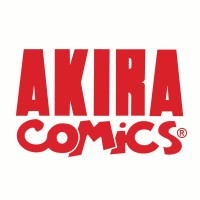 Akira Comics S.L. logo, Akira Comics S.L. contact details