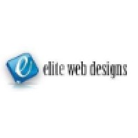 Elite Web Designs logo, Elite Web Designs contact details