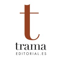 Trama editorial logo, Trama editorial contact details