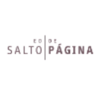 Editorial Salto de Página logo, Editorial Salto de Página contact details