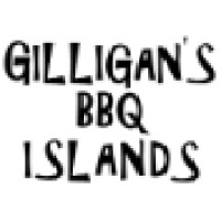 Gilligan's BBQ Islands logo, Gilligan's BBQ Islands contact details