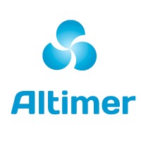 ALTIMER logo, ALTIMER contact details