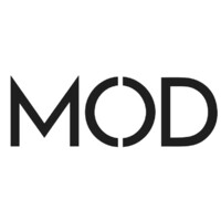 MOD logo, MOD contact details