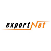 ExportNet S.A. logo, ExportNet S.A. contact details