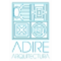 ADIRE ARQUITECTURA logo, ADIRE ARQUITECTURA contact details