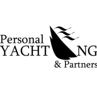 Personal Yachting logo, Personal Yachting contact details