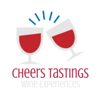 Cheers Tastings logo, Cheers Tastings contact details