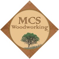 Mcs Woodworking LLC logo, Mcs Woodworking LLC contact details