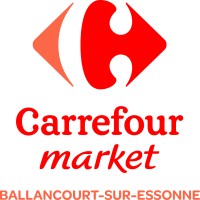 Carrefour Market Ballancourt-sur-Essonne logo, Carrefour Market Ballancourt-sur-Essonne contact details