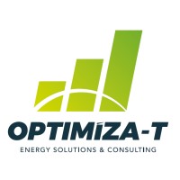 OPTIMIZA-T Energy Solutions & Consulting logo, OPTIMIZA-T Energy Solutions & Consulting contact details