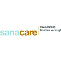 Sanacare group practice logo, Sanacare group practice contact details