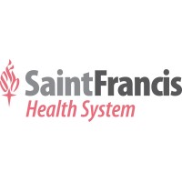 Saint Francis Health System logo, Saint Francis Health System contact details