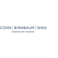 Cohn Birnbaum & Shea PC logo, Cohn Birnbaum & Shea PC contact details