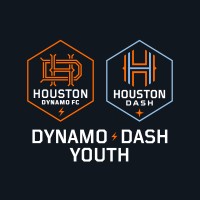 Houston Dynamo I Dash Youth Soccer Club logo, Houston Dynamo I Dash Youth Soccer Club contact details