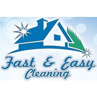 Fast & Easy Cleaning logo, Fast & Easy Cleaning contact details