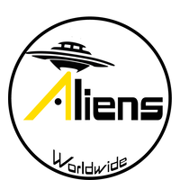 Aliens Worldwide logo, Aliens Worldwide contact details