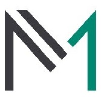 M1 Agency logo, M1 Agency contact details