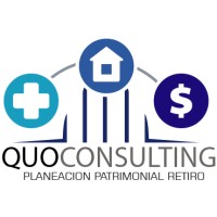 QUO CONSULTING MEXICO logo, QUO CONSULTING MEXICO contact details