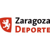 Zaragoza Deporte logo, Zaragoza Deporte contact details