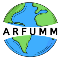 ARFUMM logo, ARFUMM contact details