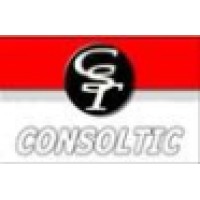 CONSOLTIC SOFTWARE logo, CONSOLTIC SOFTWARE contact details