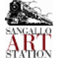 Sangallo ART Station logo, Sangallo ART Station contact details