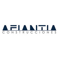 AFIANTIA CONSTRUCCIONES logo, AFIANTIA CONSTRUCCIONES contact details