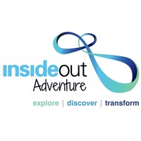 InsideOut Adventure logo, InsideOut Adventure contact details