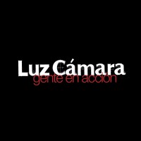 Luz Cámara logo, Luz Cámara contact details