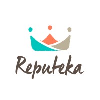 Reputeka logo, Reputeka contact details