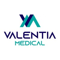 Valentia Medical logo, Valentia Medical contact details