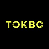 TOKBO logo, TOKBO contact details