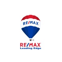 RE/MAX Leading Edge logo, RE/MAX Leading Edge contact details