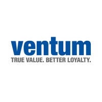 ventum GmbH logo, ventum GmbH contact details