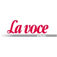 la Voce d'Italia logo, la Voce d'Italia contact details