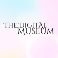 The Digital Museum logo, The Digital Museum contact details