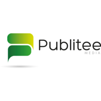 Publitee Media logo, Publitee Media contact details