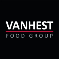 VANHEST FOOD GROUP B.V. logo, VANHEST FOOD GROUP B.V. contact details