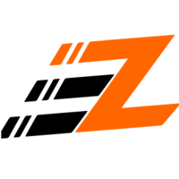 EZ Gaming logo, EZ Gaming contact details